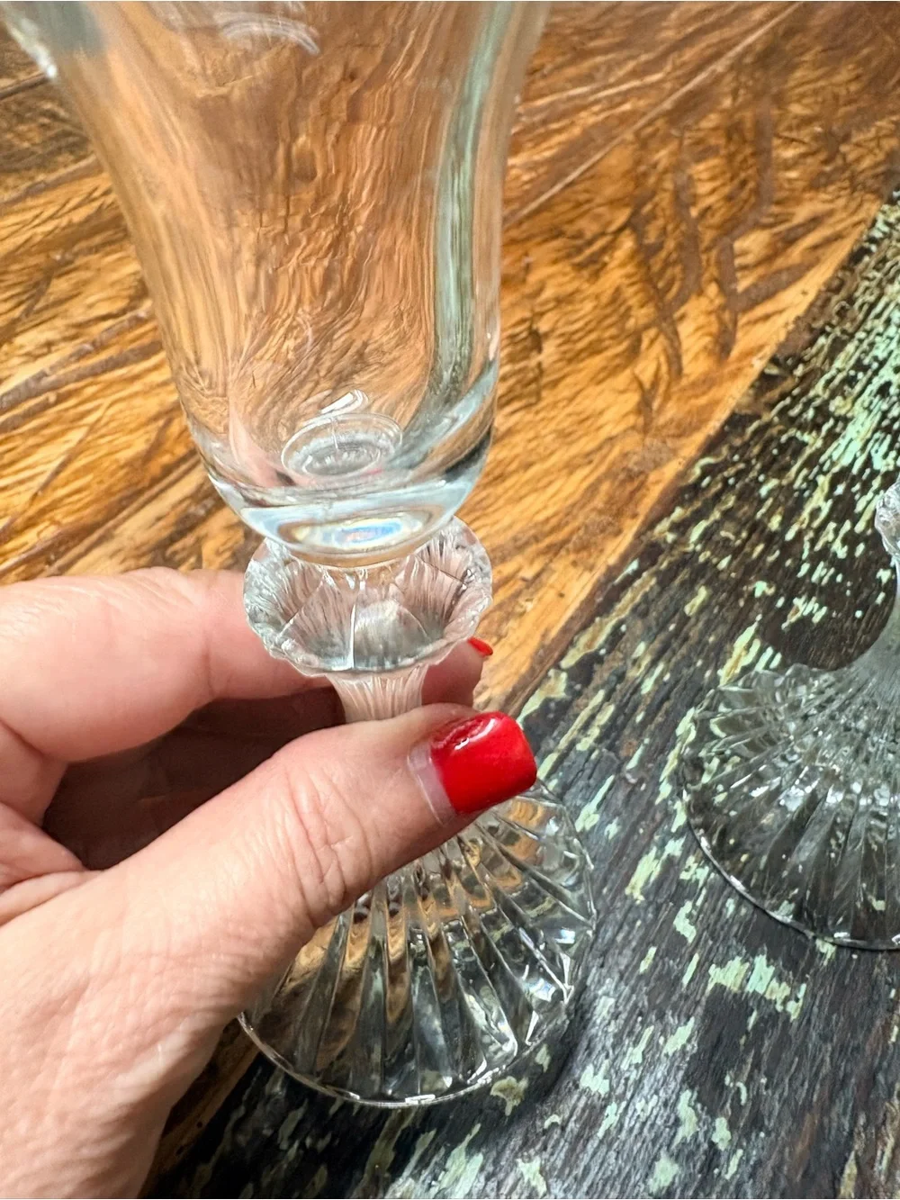 Vintage Mikasa The Ritz 6¼